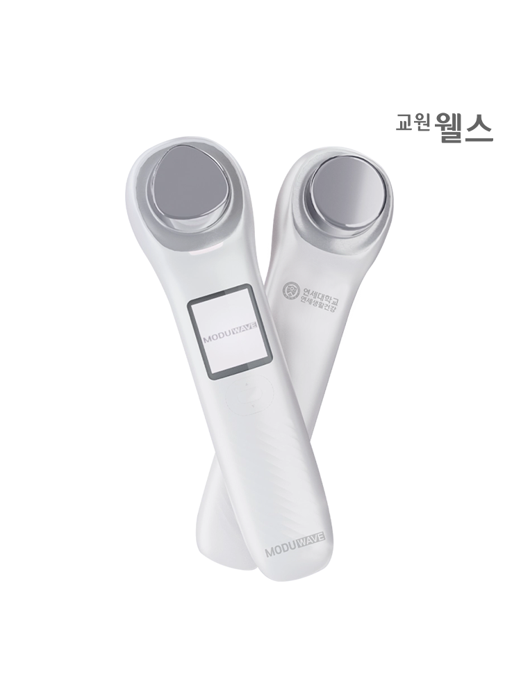 교원웰스 MODUWAVE 연세헬스케어 물방울 리프팅기 제품 이미지 2