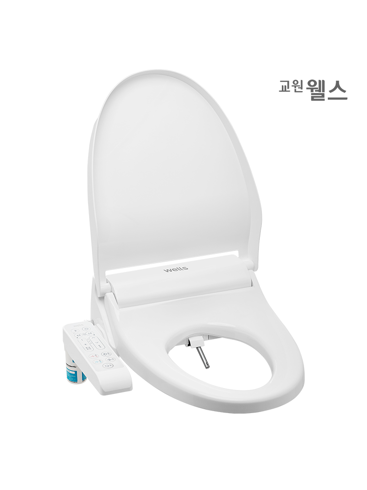 교원 웰스 비데