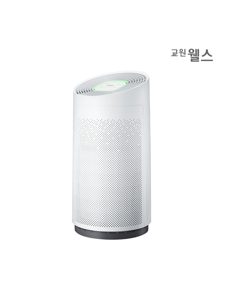 교원웰스 AR318CWA 교원 웰스 공기청정기 토네이도 제품 이미지 2