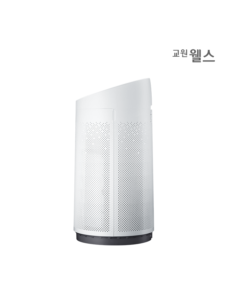 교원웰스 AR318CWA 교원 웰스 공기청정기 토네이도 제품 이미지 3