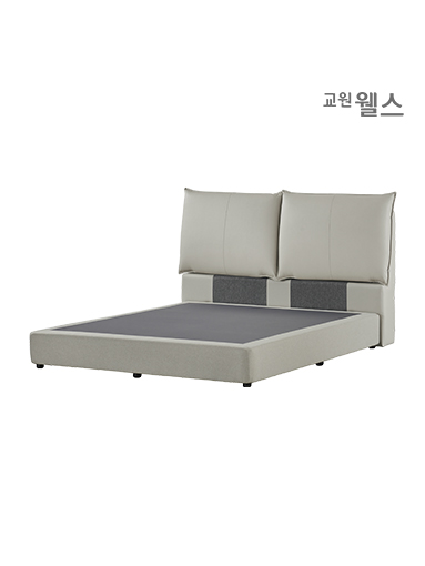교원웰스 MS913ANA 교원 웰스 프레임 가죽쿠션 K 제품 이미지