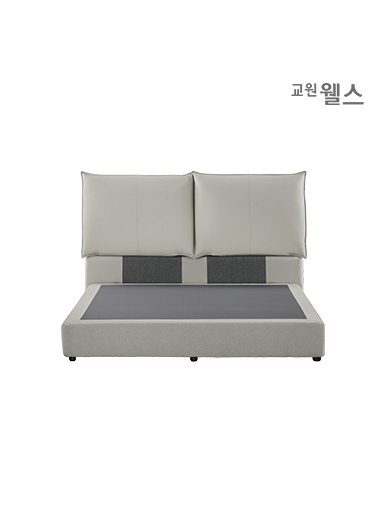 교원웰스 MS913ANA 교원 웰스 프레임 가죽쿠션 K 제품 이미지 2