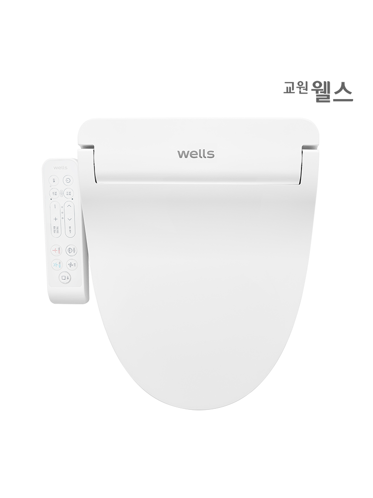 교원웰스 BN150 교원 웰스 비데 제품 이미지 2
