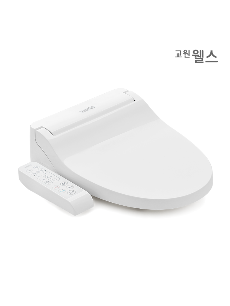교원웰스 BN150 교원 웰스 비데 제품 이미지 3