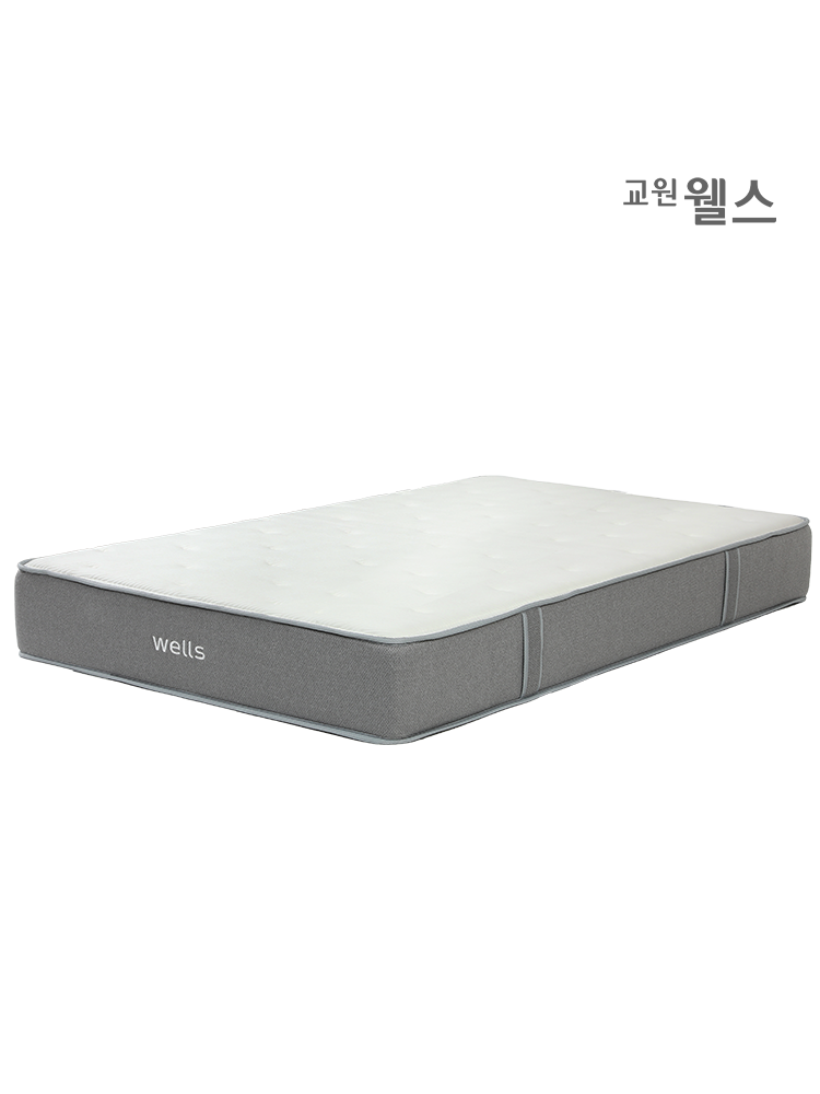 교원 웰스 매트리스 코지슬립 Q