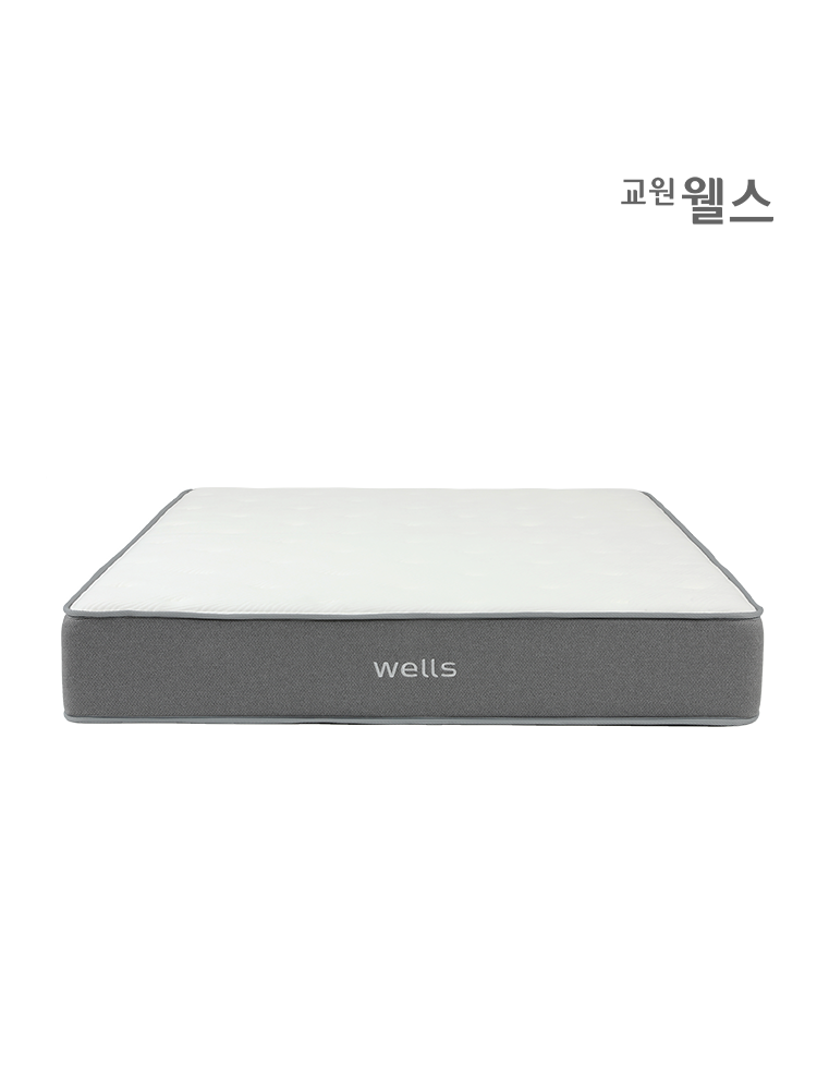 교원웰스 MP978 교원 웰스 매트리스 코지슬립 K 제품 이미지
