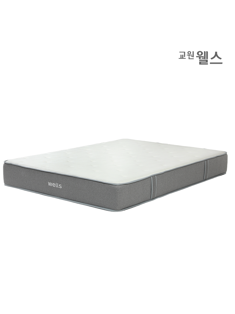 교원웰스 MP978 교원 웰스 매트리스 코지슬립 K 제품 이미지 2