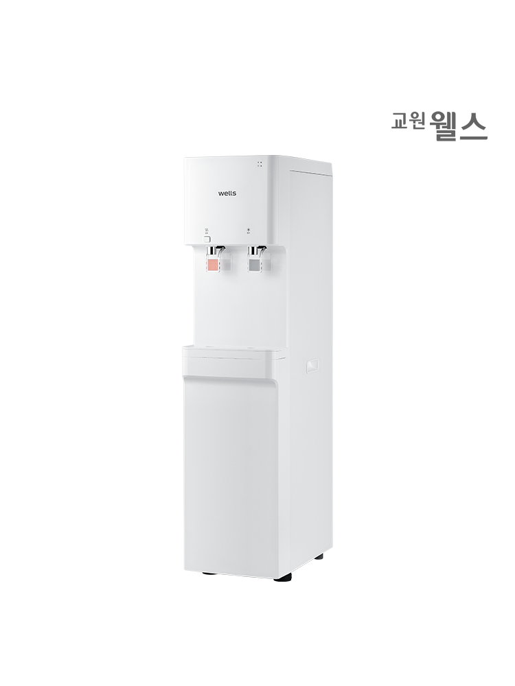 교원웰스 WP270UWA 교원 웰스 정수기 미네랄 중형 스탠드 Plus 제품 이미지 3