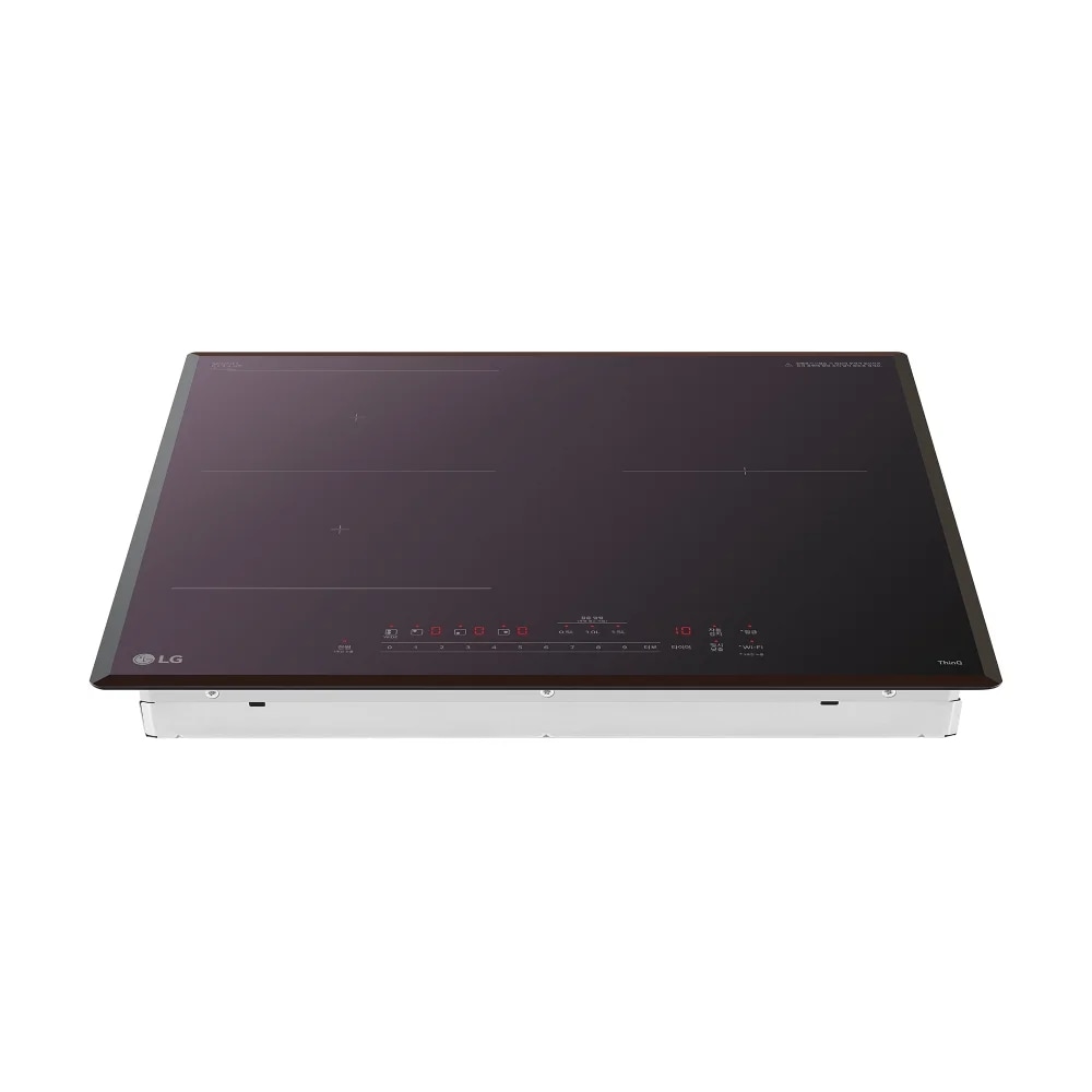LG전자 bef3amb4e LG 디오스 인덕션 제품 이미지 2