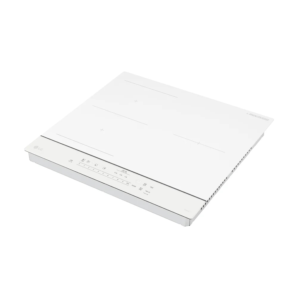 LG전자 bef3anhle LG 디오스 오브제컬렉션 인덕션 제품 이미지 4