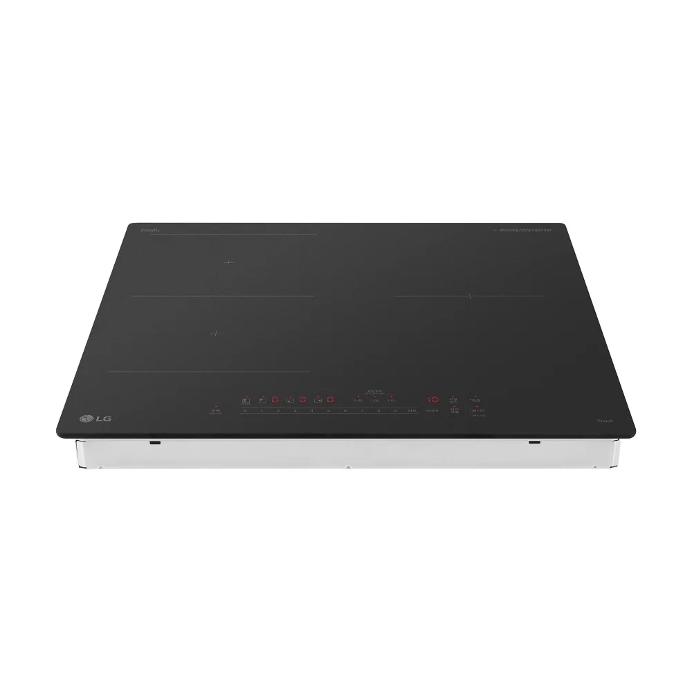 LG전자 bef3asmle LG 디오스 인덕션 제품 이미지 2