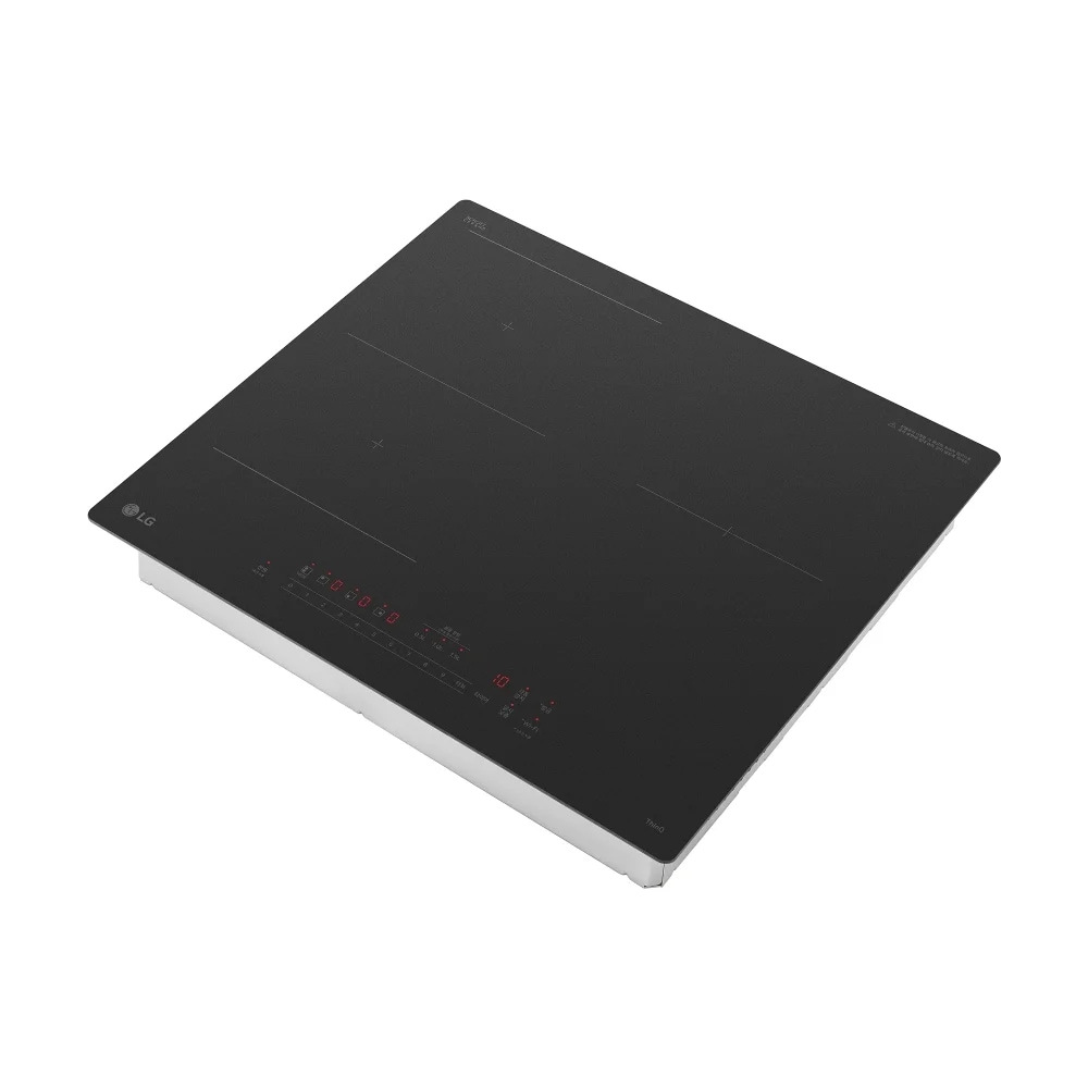 LG전자 bef3asmle LG 디오스 인덕션 제품 이미지 4