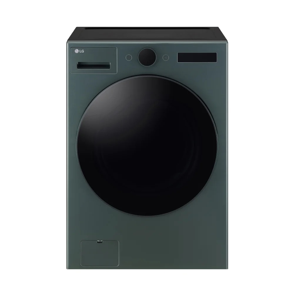 LG전자 fx25gfg LG 트롬 AI 오브제컬렉션 세탁기 제품 이미지 8