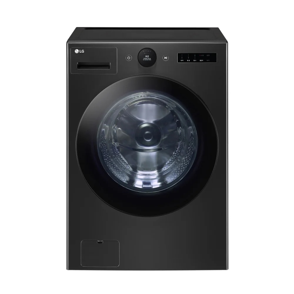 LG전자 fx25kf LG 트롬 AI 오브제컬렉션 세탁기 제품 이미지 9