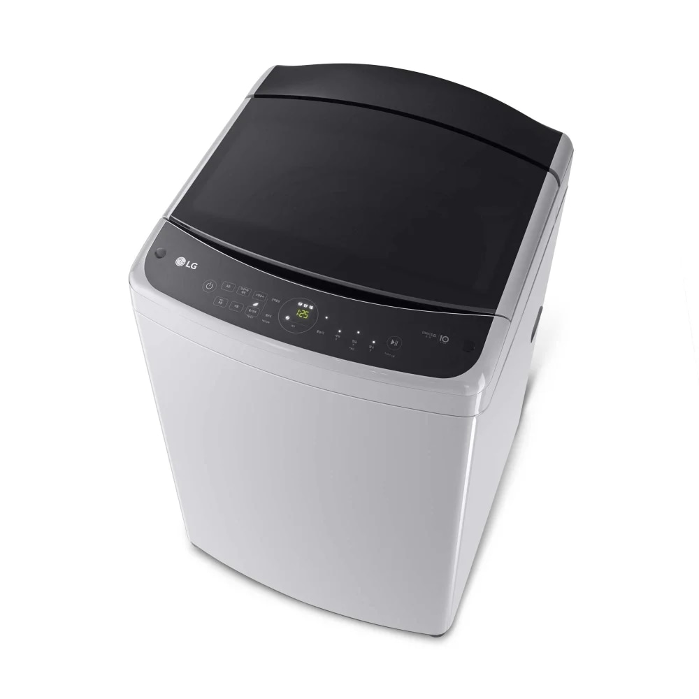 LG전자 t17dx3a LG 통돌이 세탁기 제품 이미지 3