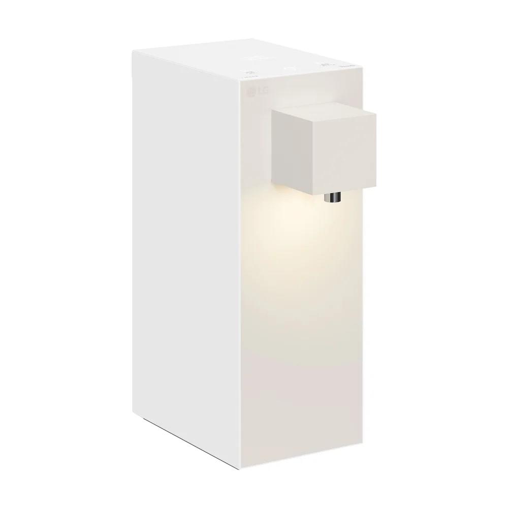 LG전자 wd120mcb LG 퓨리케어 오브제컬렉션 정수기 (라이트온, 정수전용) 제품 이미지 11