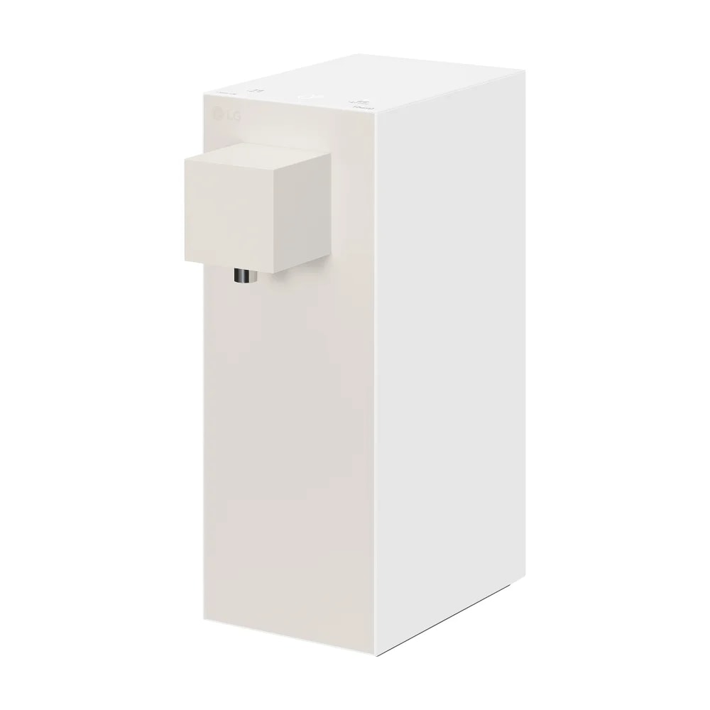 LG전자 wd120mcb LG 퓨리케어 오브제컬렉션 정수기 (라이트온, 정수전용) 제품 이미지 6