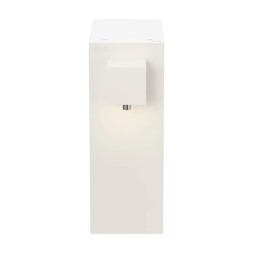 LG전자 wd120mcb LG 퓨리케어 오브제컬렉션 정수기 (라이트온, 정수전용) 제품 이미지 10