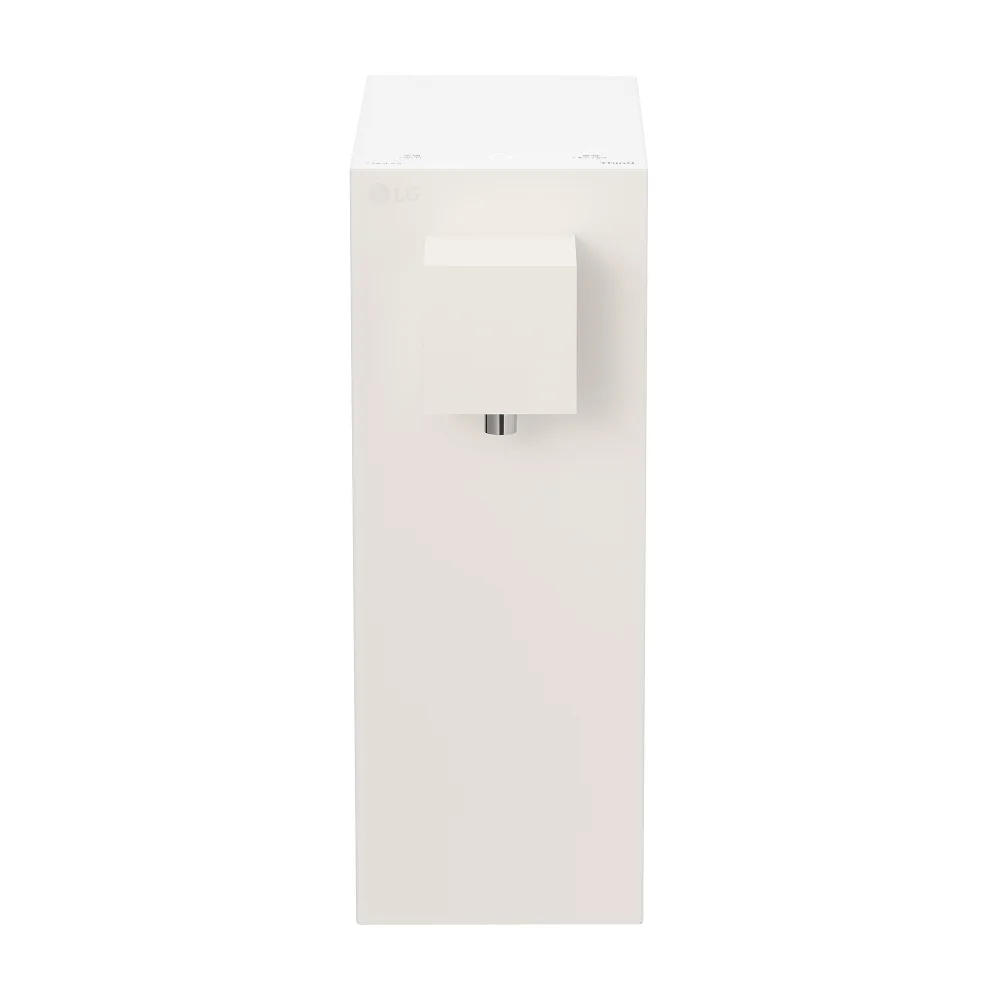LG전자 wd120mcb LG 퓨리케어 오브제컬렉션 정수기 (라이트온, 정수전용) 제품 이미지 4
