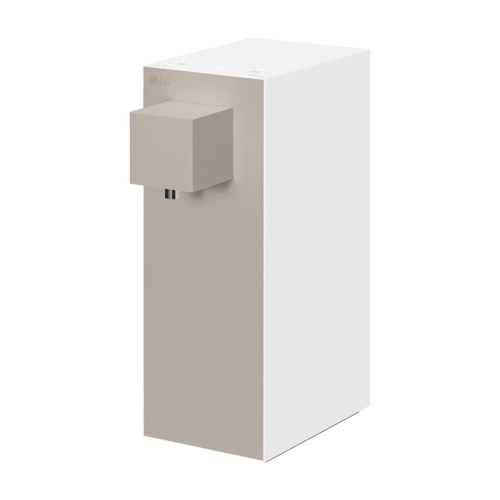 LG전자 wd120mnb LG 퓨리케어 오브제컬렉션 정수기 (라이트온, 정수전용) 제품 이미지 6