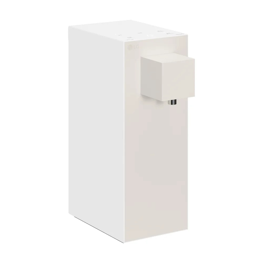 LG전자 wd220mcb LG 퓨리케어 오브제컬렉션 정수기(라이트온, 온정) 제품 이미지 5