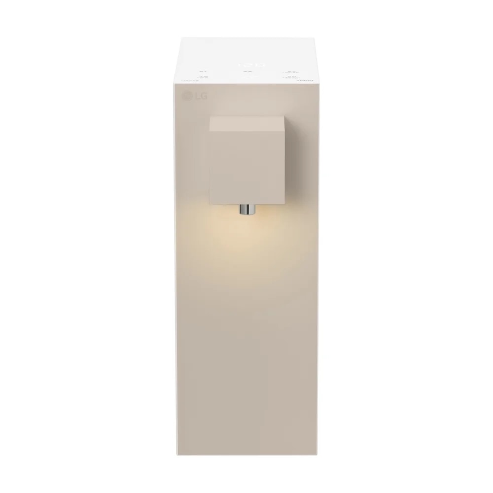 LG전자 wd220mnb LG 퓨리케어 오브제컬렉션 정수기(라이트온, 온정) 제품 이미지 10