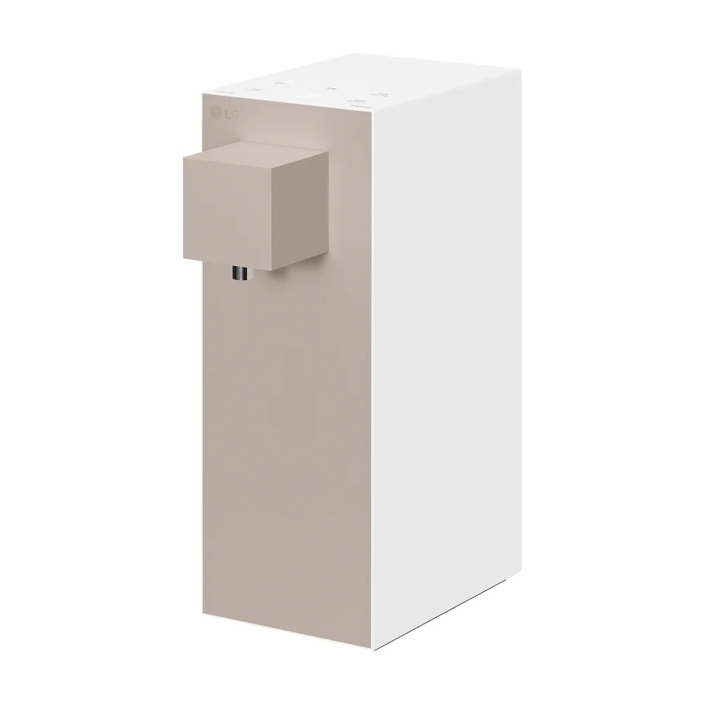 LG전자 wd220mnb LG 퓨리케어 오브제컬렉션 정수기(라이트온, 온정) 제품 이미지 6