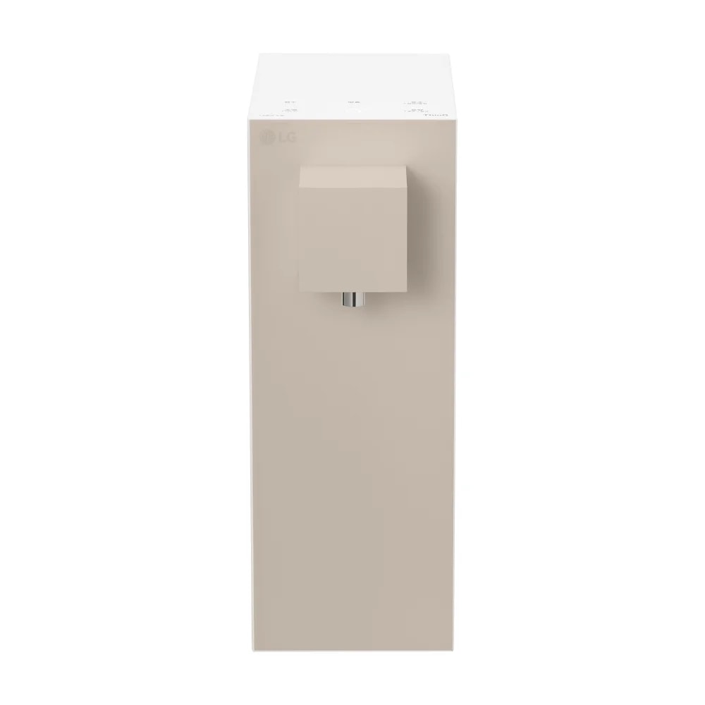 LG전자 wd220mnb LG 퓨리케어 오브제컬렉션 정수기(라이트온, 온정) 제품 이미지 4
