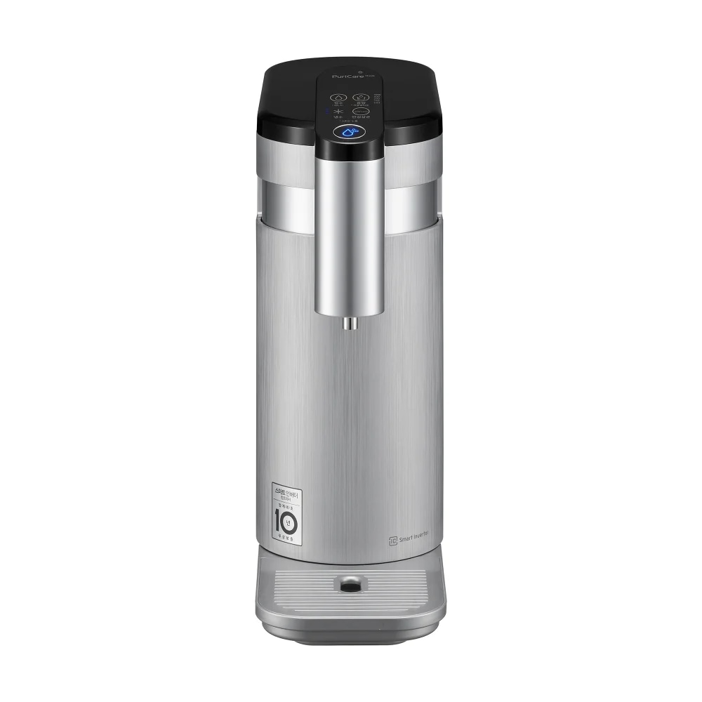 LG전자 wd325as LG 퓨리케어 정수기(상하좌우, 냉정) 제품 이미지 5