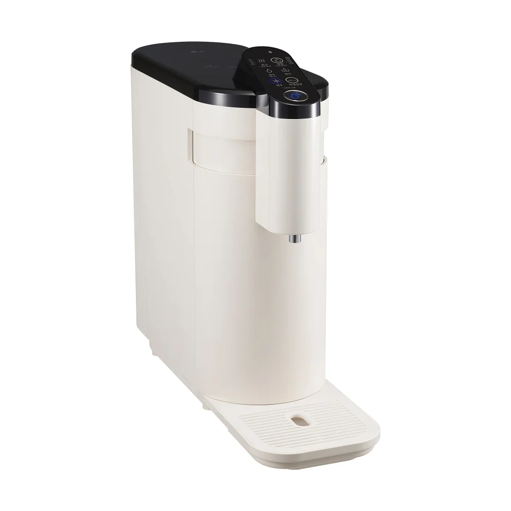 LG전자 wd525acb LG 퓨리케어 오브제컬렉션 정수기(상하좌우, 냉온정) 제품 이미지 5