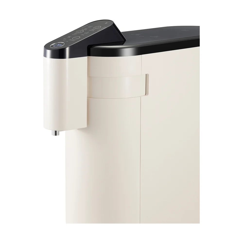 LG전자 wd525acb LG 퓨리케어 오브제컬렉션 정수기(상하좌우, 냉온정) 제품 이미지 10