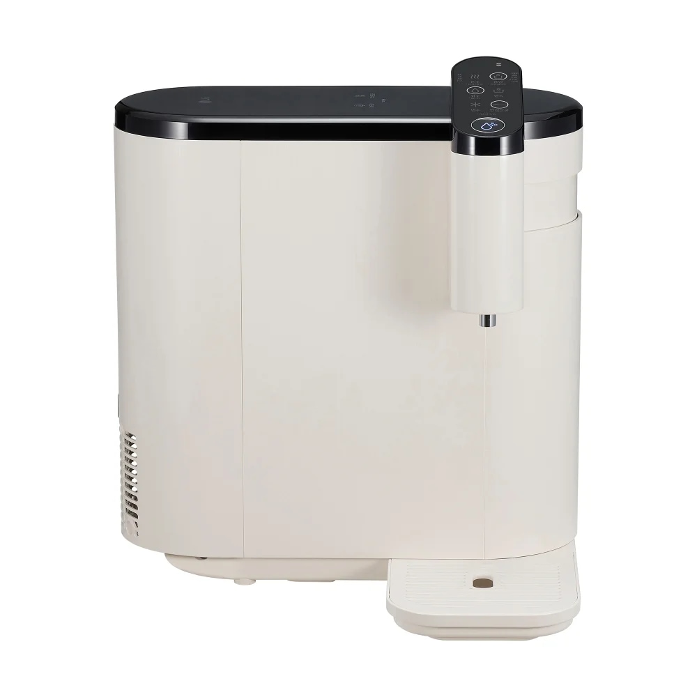 LG전자 wd525acb LG 퓨리케어 오브제컬렉션 정수기(상하좌우, 냉온정) 제품 이미지 12