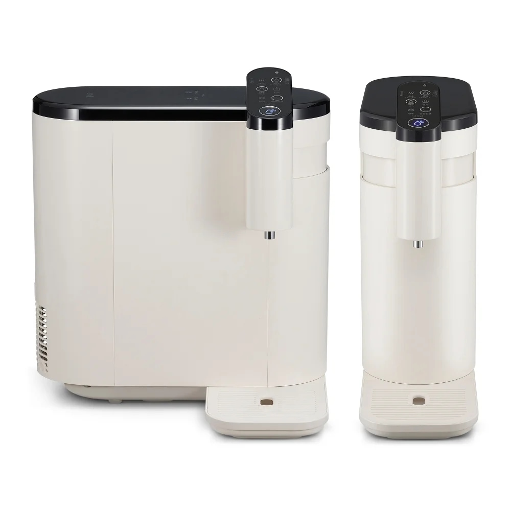 LG전자 wd525acb LG 퓨리케어 오브제컬렉션 정수기(상하좌우, 냉온정) 제품 이미지 3