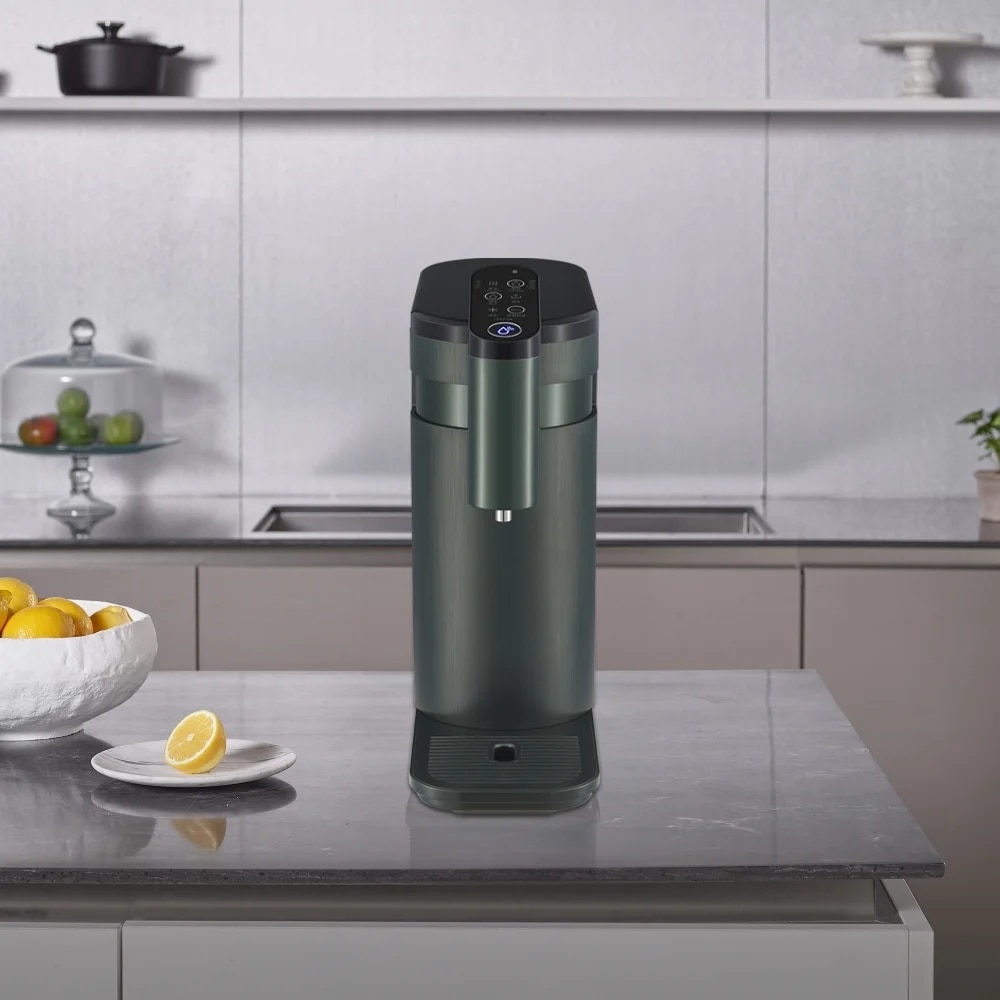 LG전자 wd525agb LG 퓨리케어 오브제컬렉션 정수기(상하좌우, 냉온정) 제품 이미지