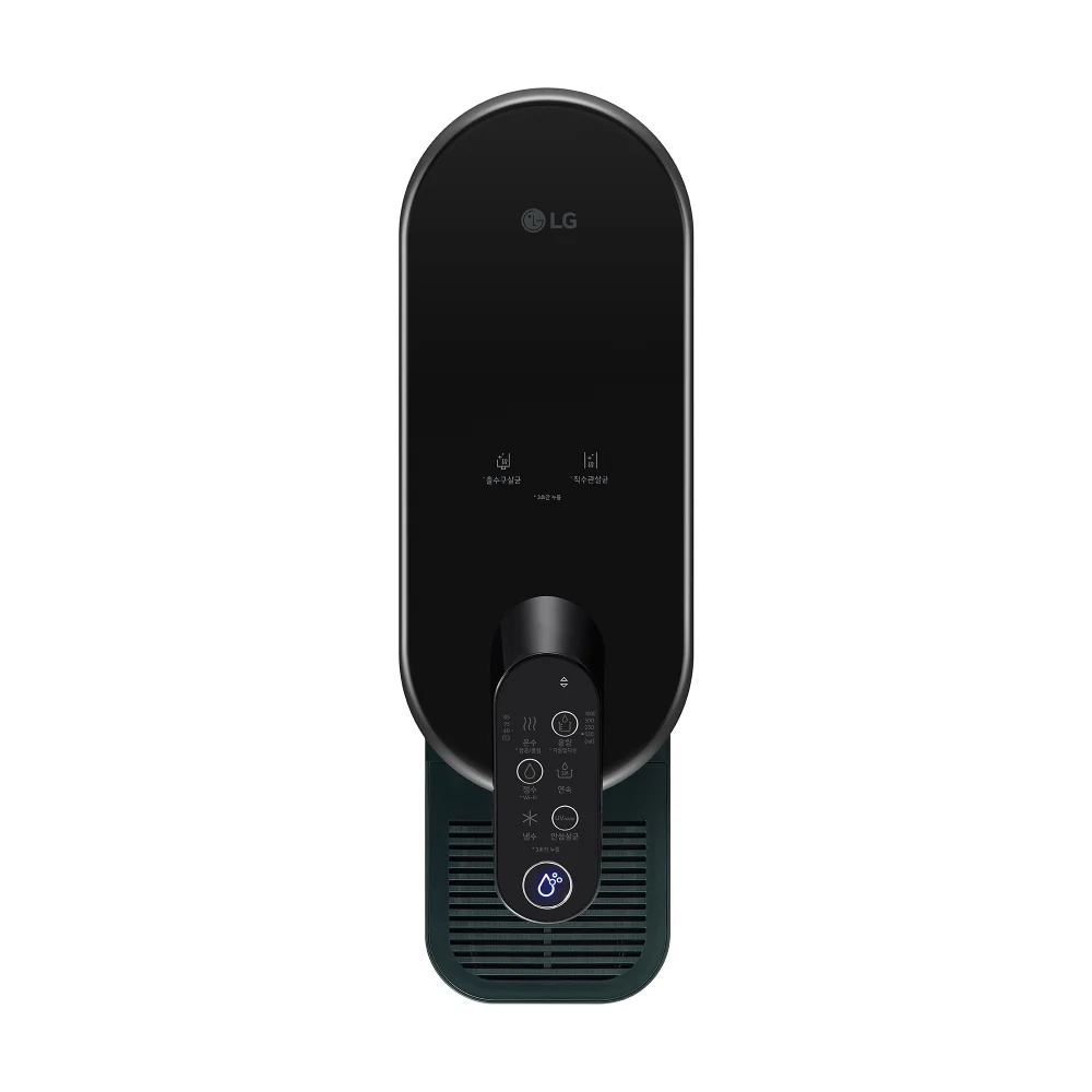 LG전자 wd525agb LG 퓨리케어 오브제컬렉션 정수기(상하좌우, 냉온정) 제품 이미지 2