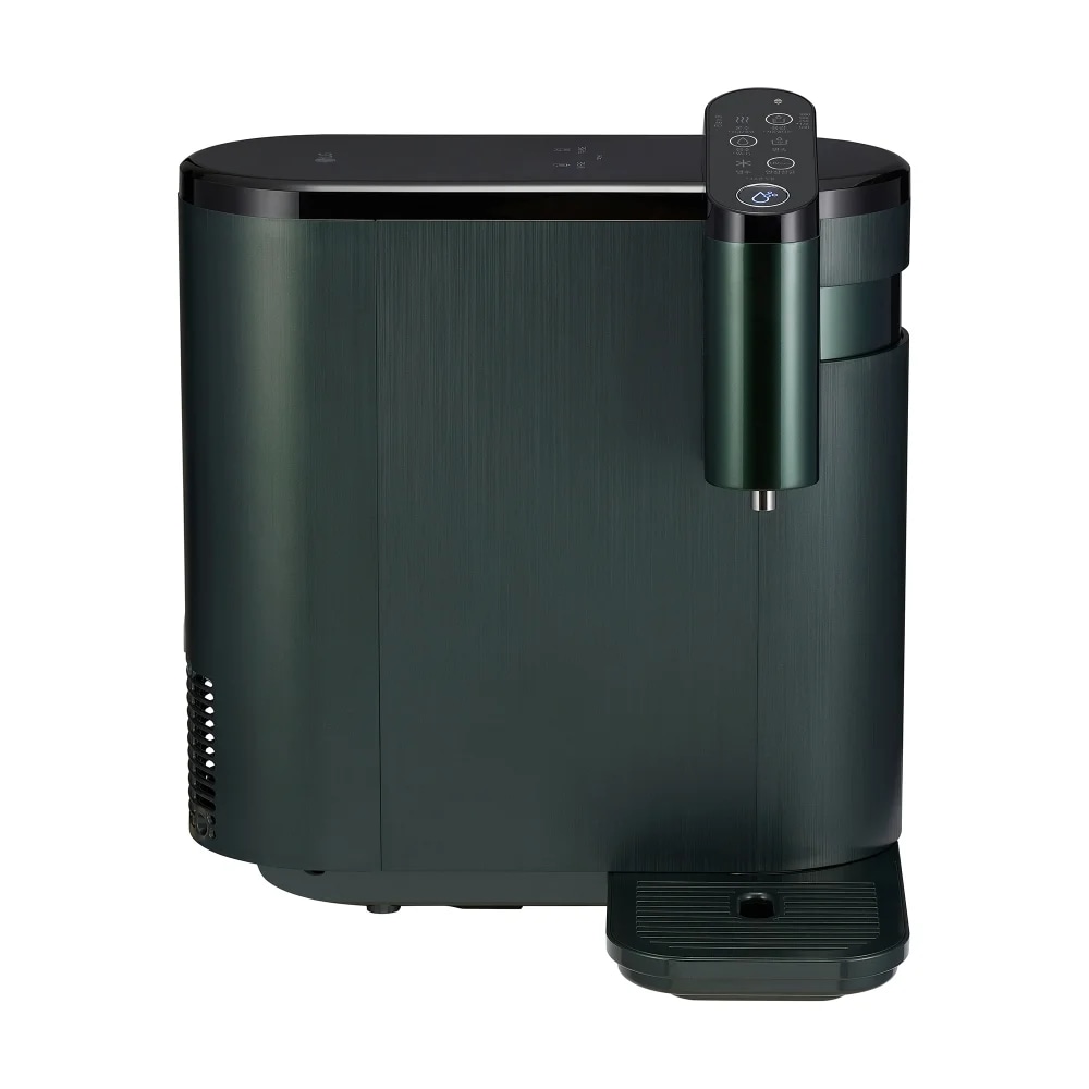 LG전자 wd525agb LG 퓨리케어 오브제컬렉션 정수기(상하좌우, 냉온정) 제품 이미지 12