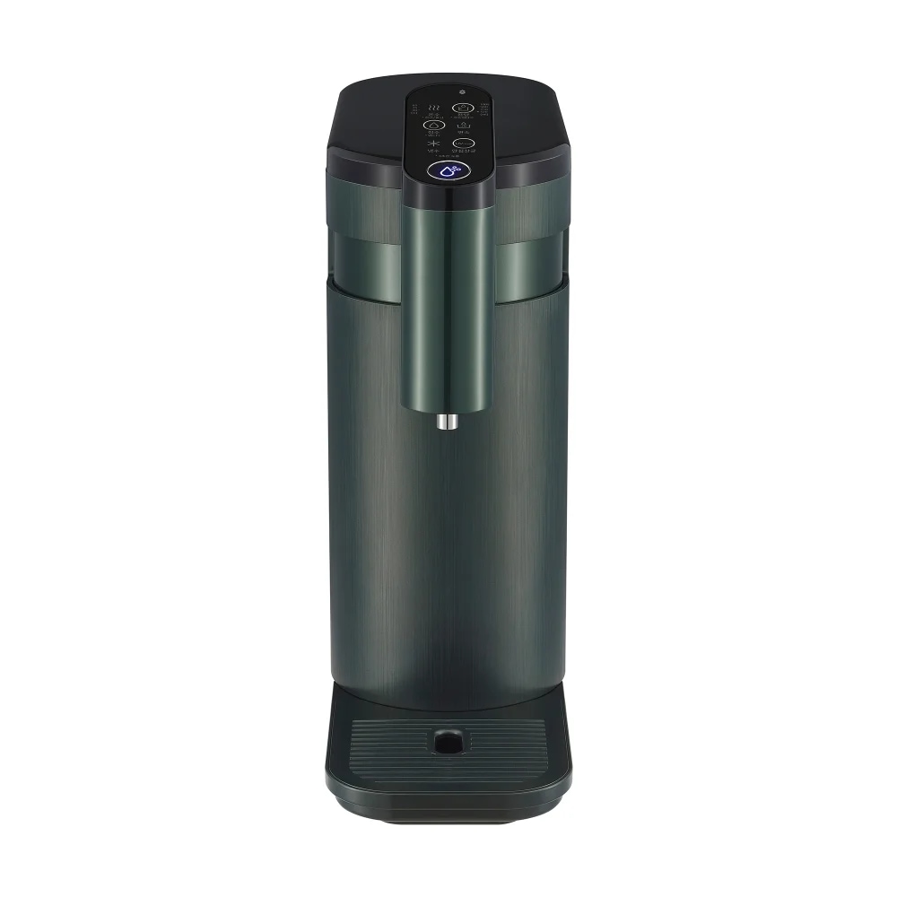 LG전자 wd525agb LG 퓨리케어 오브제컬렉션 정수기(상하좌우, 냉온정) 제품 이미지 4
