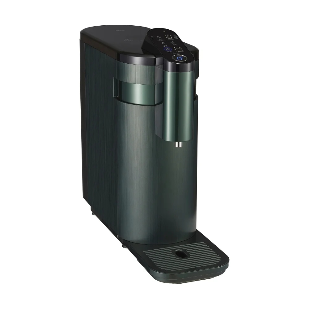 LG전자 wd525agb LG 퓨리케어 오브제컬렉션 정수기(상하좌우, 냉온정) 제품 이미지 5