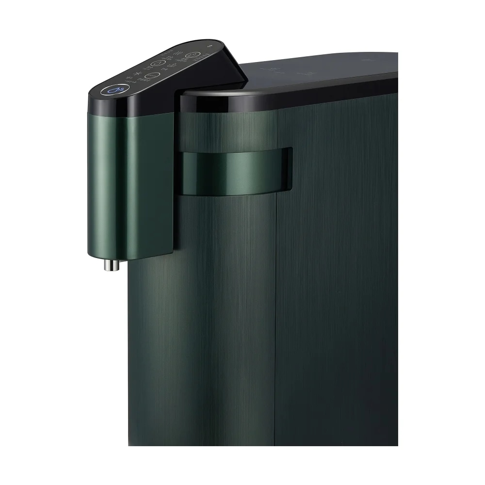 LG전자 wd525agb LG 퓨리케어 오브제컬렉션 정수기(상하좌우, 냉온정) 제품 이미지 10