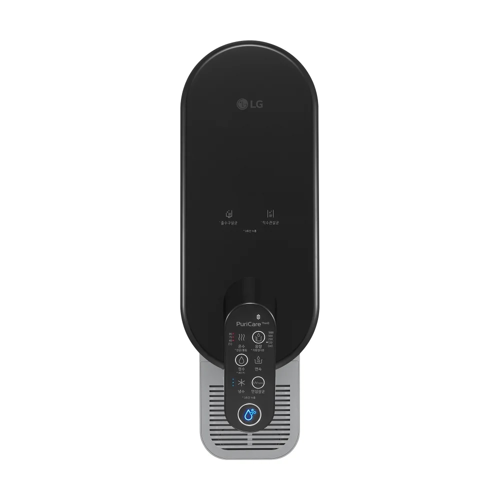 LG전자 wd525as LG 퓨리케어 정수기(상하좌우, 냉온정) 제품 이미지 2
