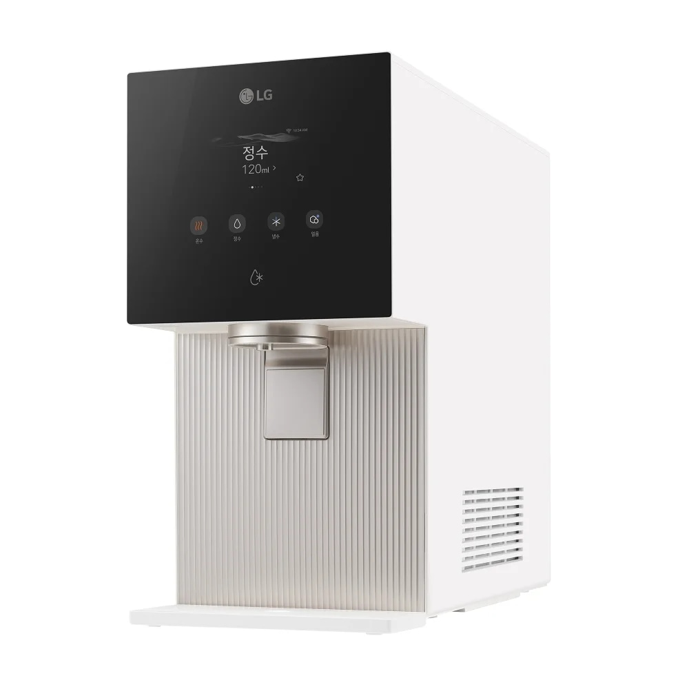 LG전자 wd722rk LG 퓨리케어 오브제컬렉션 얼음정수기 제품 이미지 6