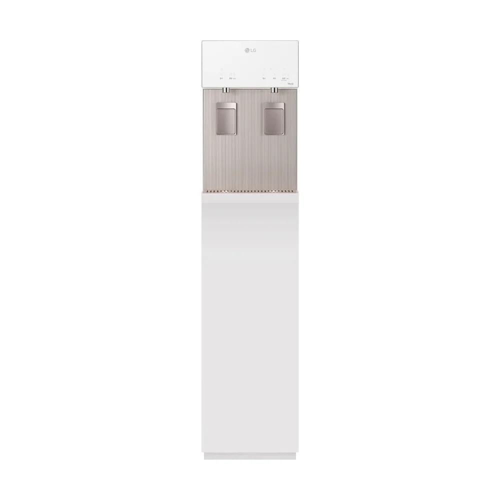 LG전자 ws511sh LG 퓨리케어 오브제컬렉션 정수기 (슬림스탠드, 냉온정) 제품 이미지 3