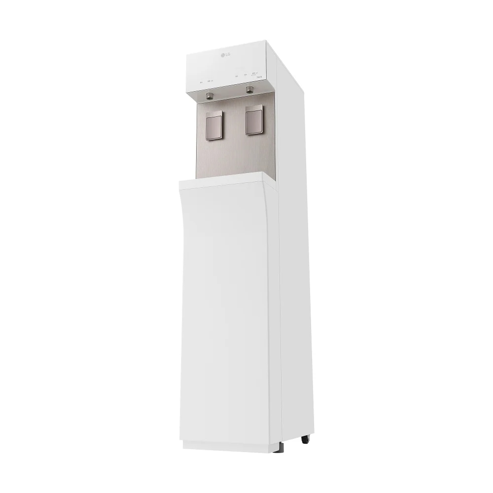 LG전자 ws511sh LG 퓨리케어 오브제컬렉션 정수기 (슬림스탠드, 냉온정) 제품 이미지 6