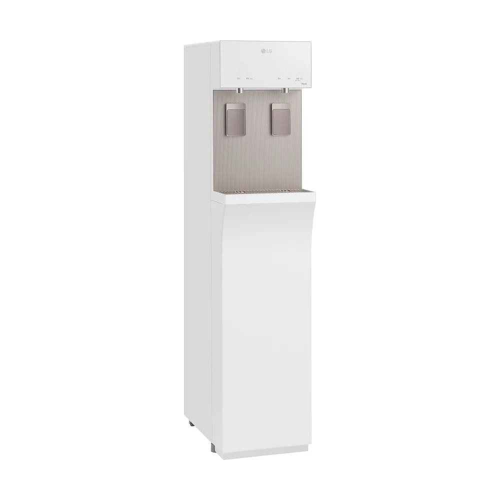 LG전자 ws511sh LG 퓨리케어 오브제컬렉션 정수기 (슬림스탠드, 냉온정) 제품 이미지 5