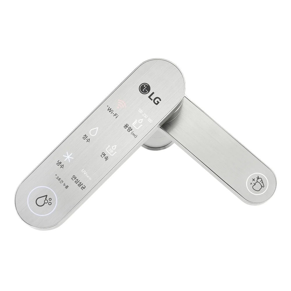 LG전자 wu823as LG 퓨리케어 정수기(듀얼, 냉정) 제품 이미지 2