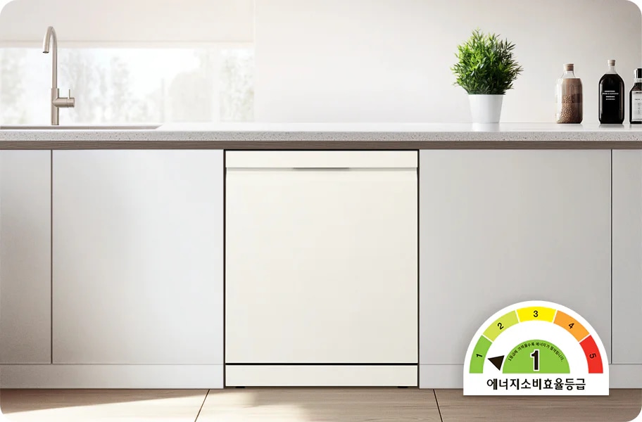 LG전자 dfe5bge LG 디오스 오브제컬렉션 식기세척기 상세이미지 2