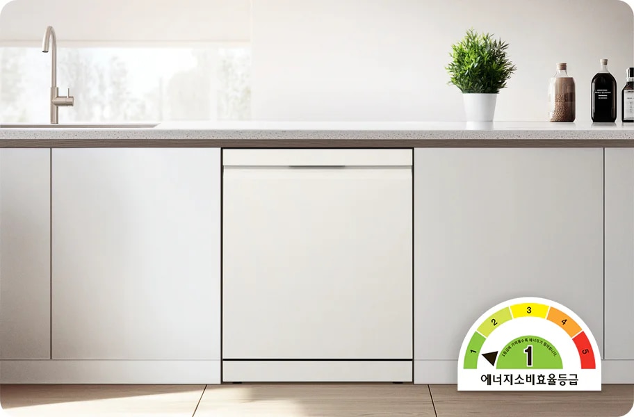 LG전자 dfe6bge LG 디오스 오브제컬렉션 식기세척기 상세이미지 3
