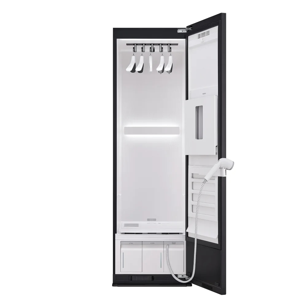 LG전자 sc5gmr80s LG 스타일러 오브제컬렉션 (2026 NEW) + 스티머 제품 이미지 8