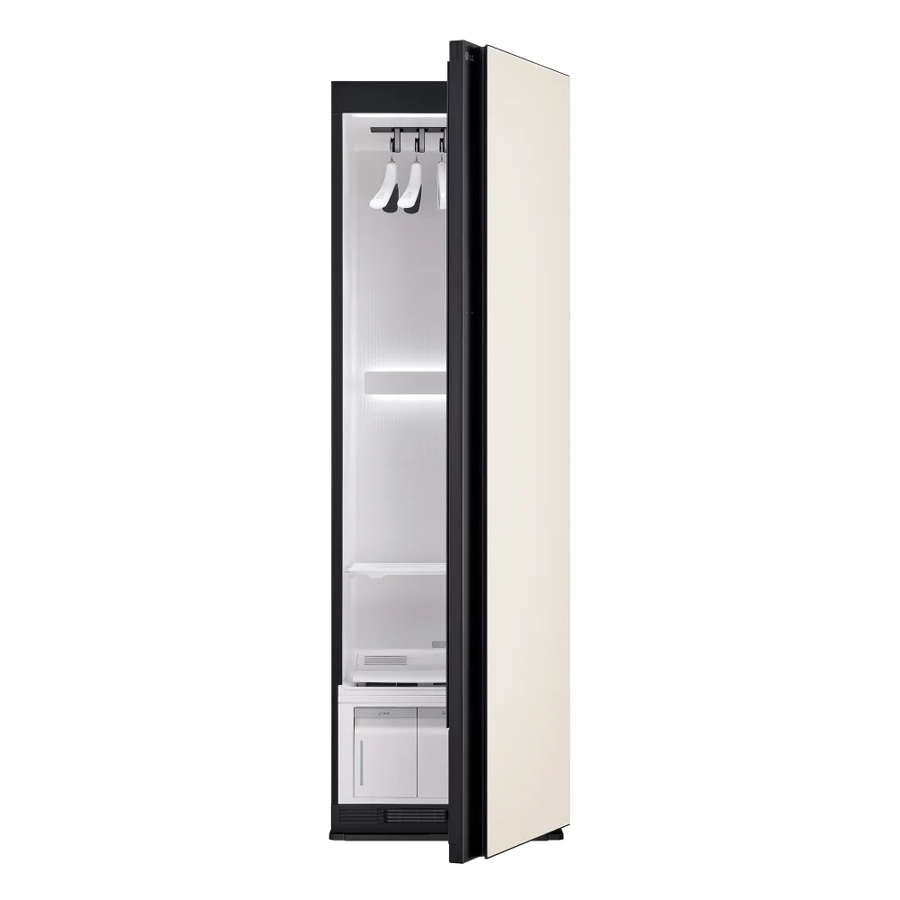 LG전자 sc5mbr80s LG 스타일러 오브제컬렉션 (2026 NEW) + 스티머 제품 이미지 5