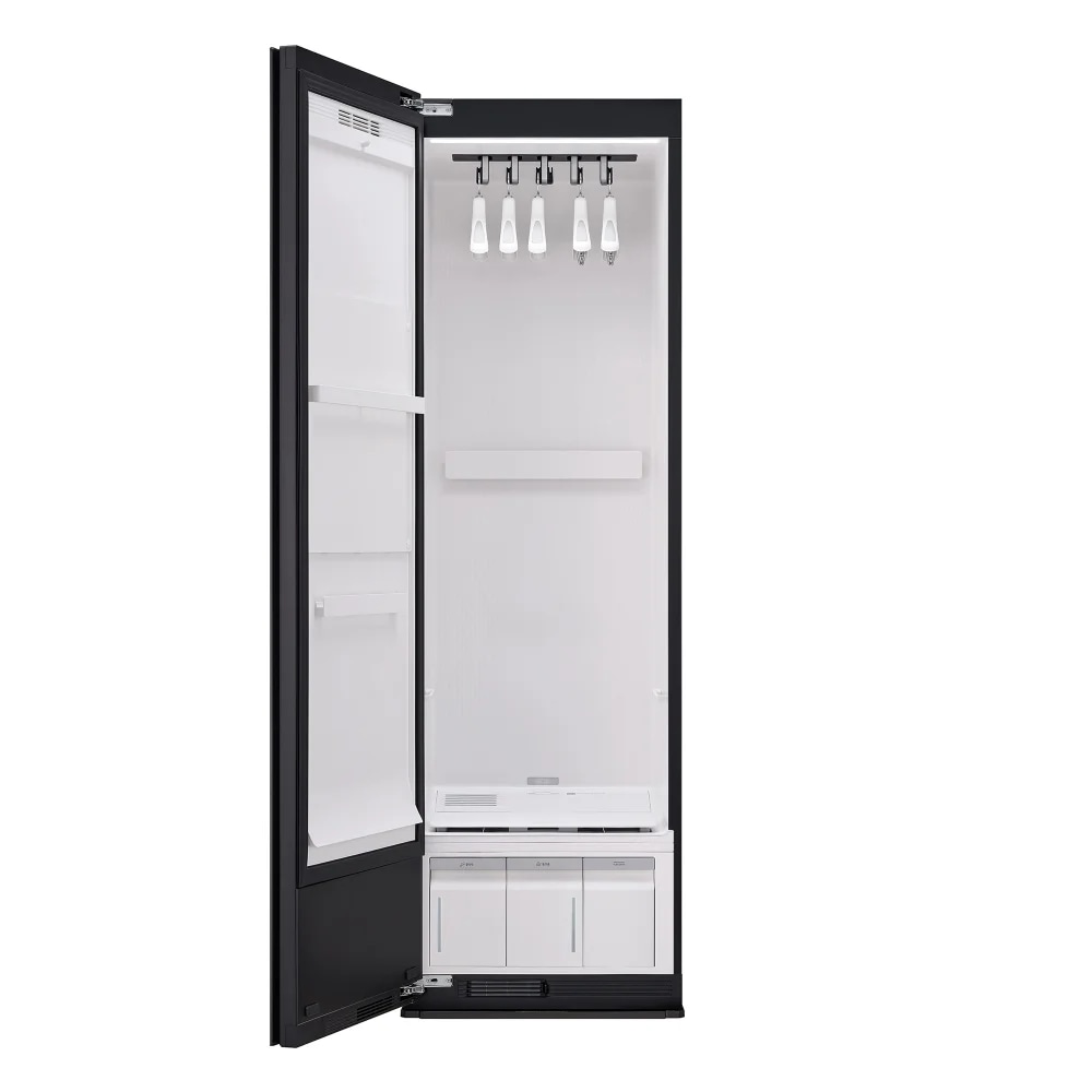 LG전자 sc5msr40s LG 스타일러 오브제컬렉션 (2026 NEW) 제품 이미지 15
